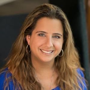 Meet your Posher, Elaine